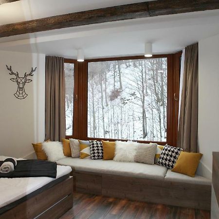 Apartmán 16 Romantika Chopok Juh Tále Tale Exterior foto