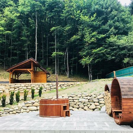 Apartmán 16 Romantika Chopok Juh Tále Tale Exterior foto