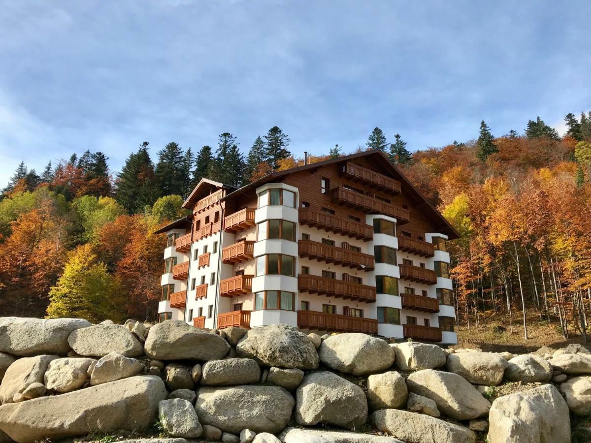 Apartmán 16 Romantika Chopok Juh Tále Tale Exterior foto