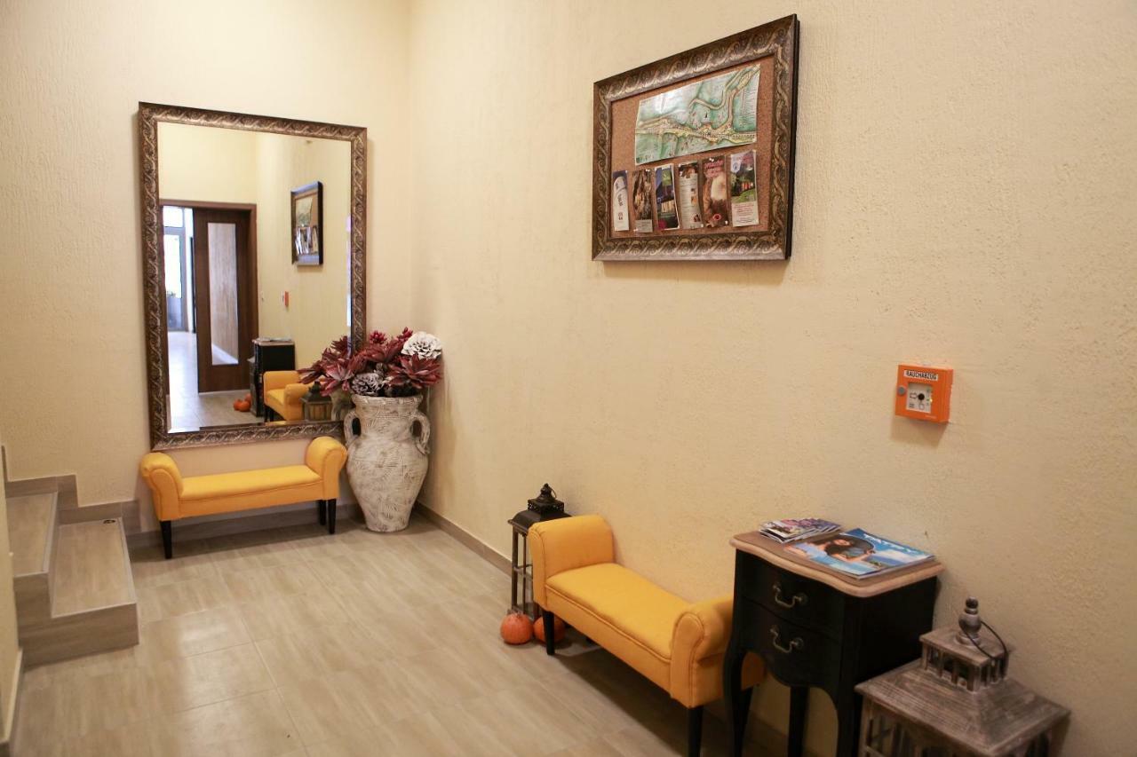 Apartmán 16 Romantika Chopok Juh Tále Tale Exterior foto