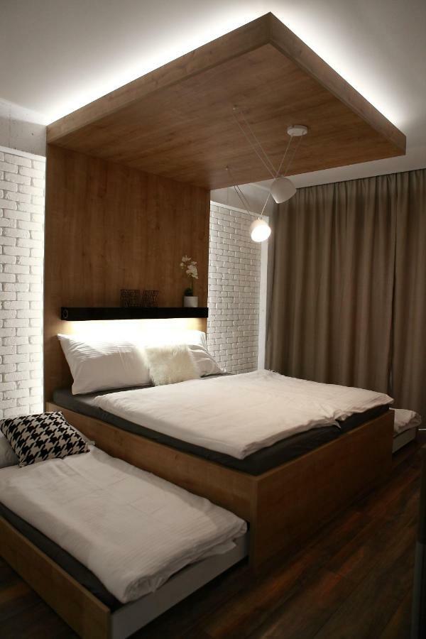 Apartmán 16 Romantika Chopok Juh Tále Tale Exterior foto