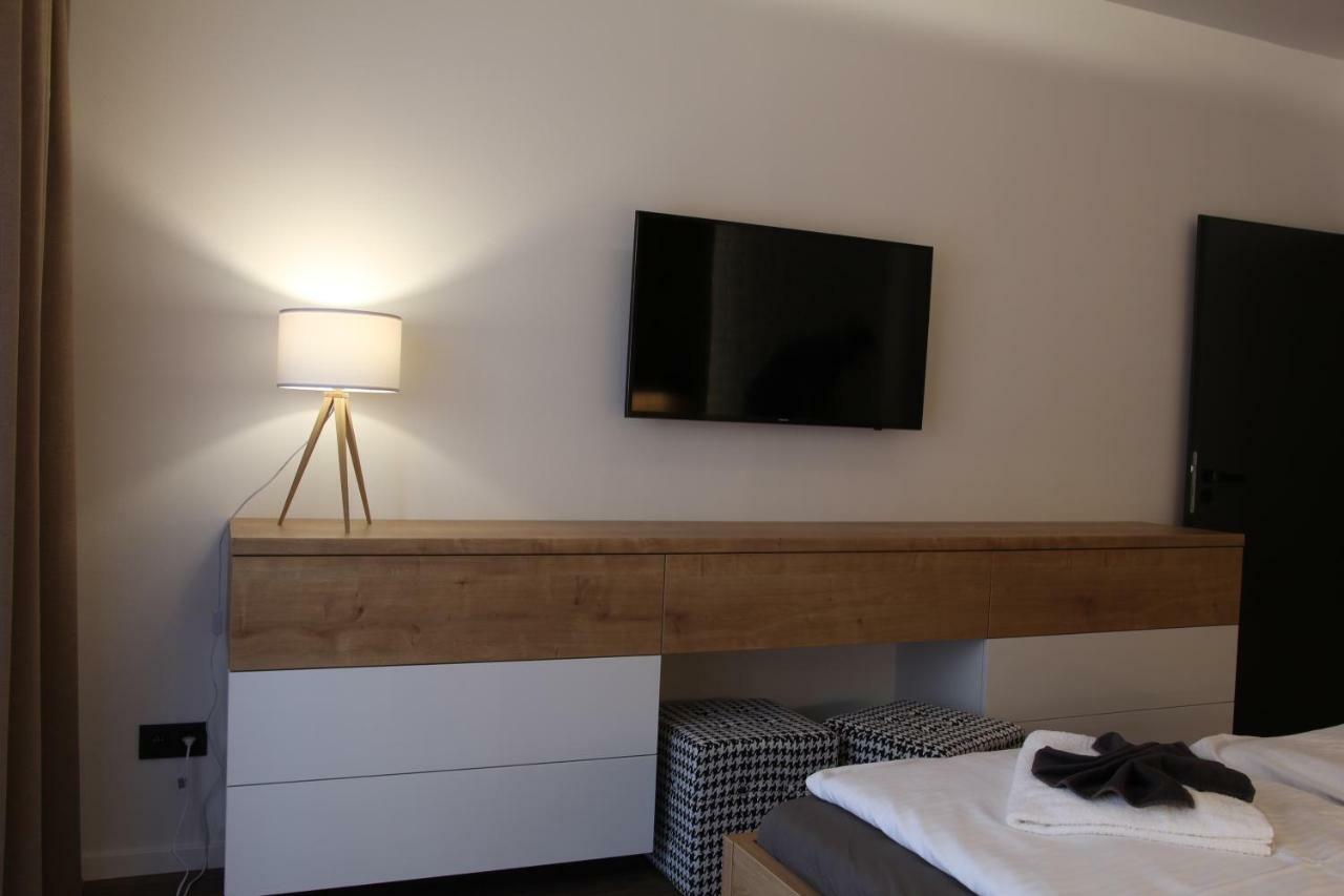 Apartmán 16 Romantika Chopok Juh Tále Tale Exterior foto