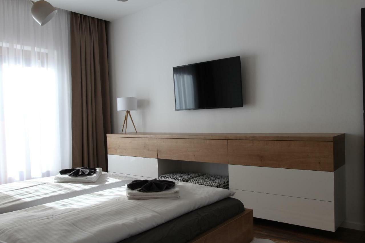 Apartmán 16 Romantika Chopok Juh Tále Tale Exterior foto