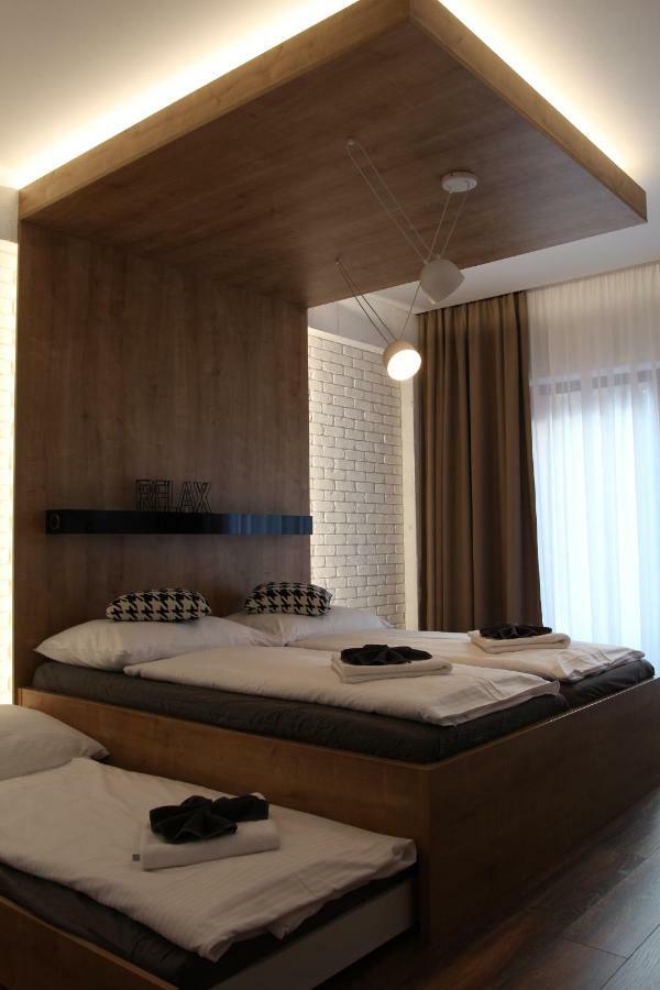 Apartmán 16 Romantika Chopok Juh Tále Tale Exterior foto