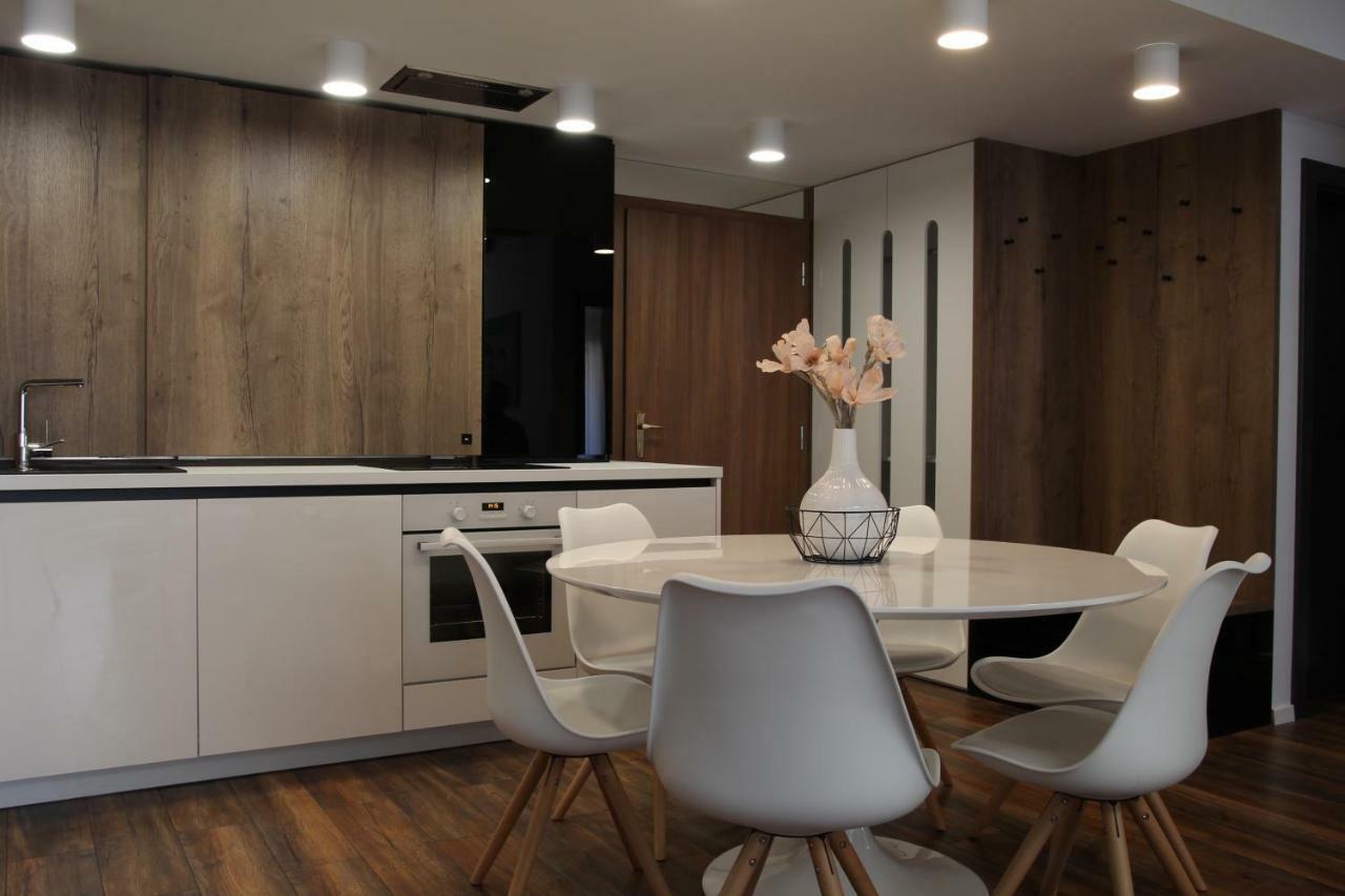 Apartmán 16 Romantika Chopok Juh Tále Tale Exterior foto