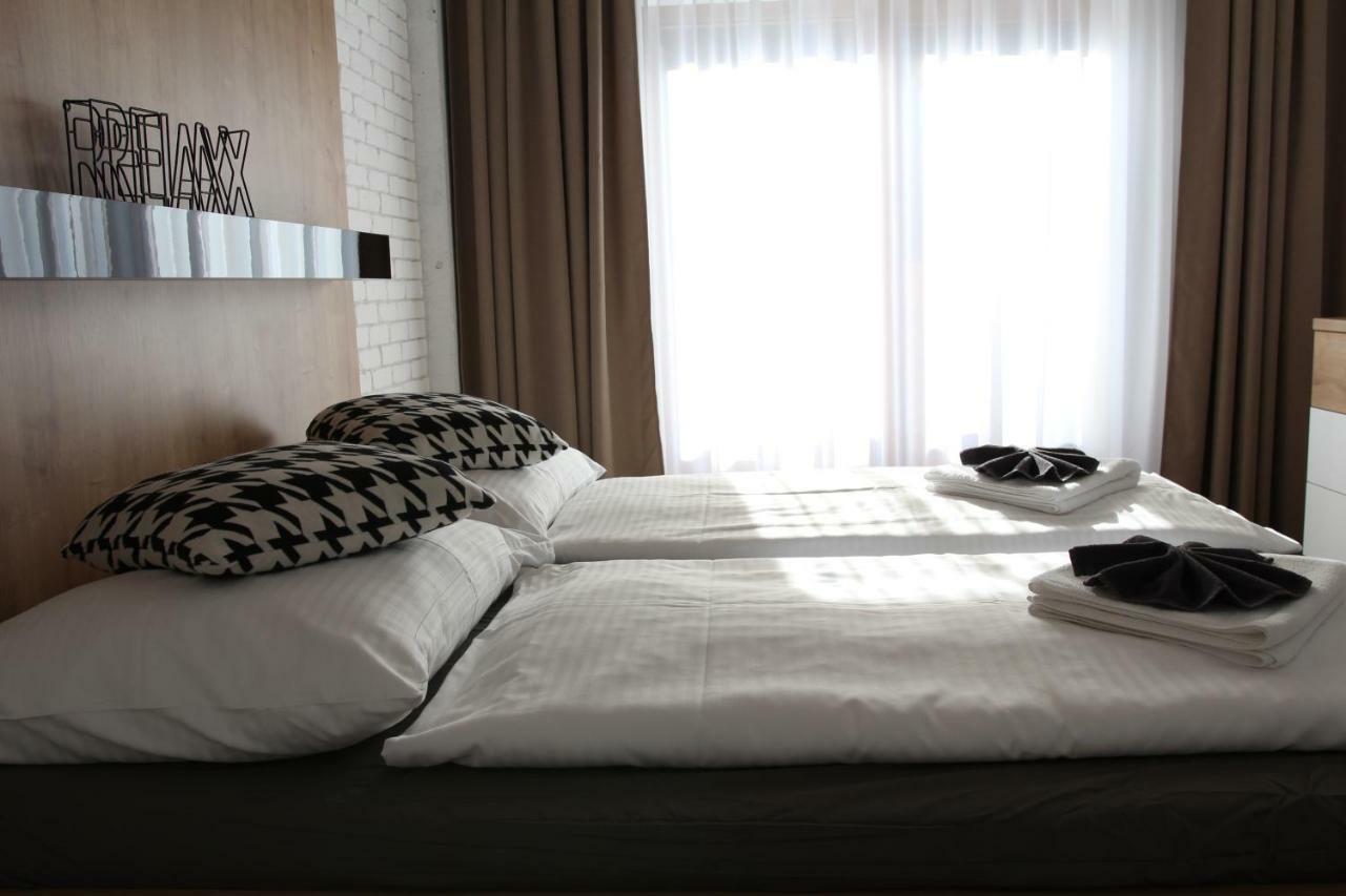 Apartmán 16 Romantika Chopok Juh Tále Tale Exterior foto