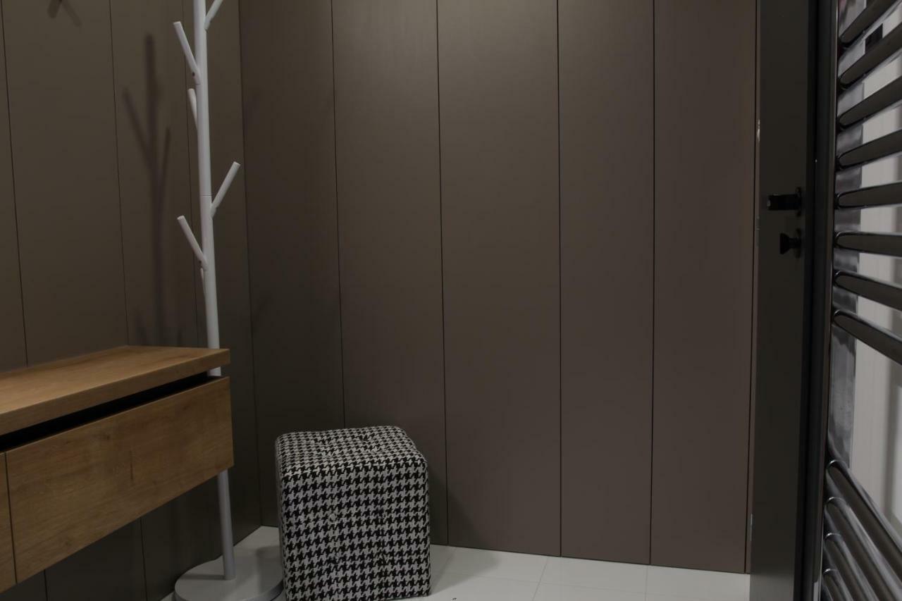 Apartmán 16 Romantika Chopok Juh Tále Tale Exterior foto