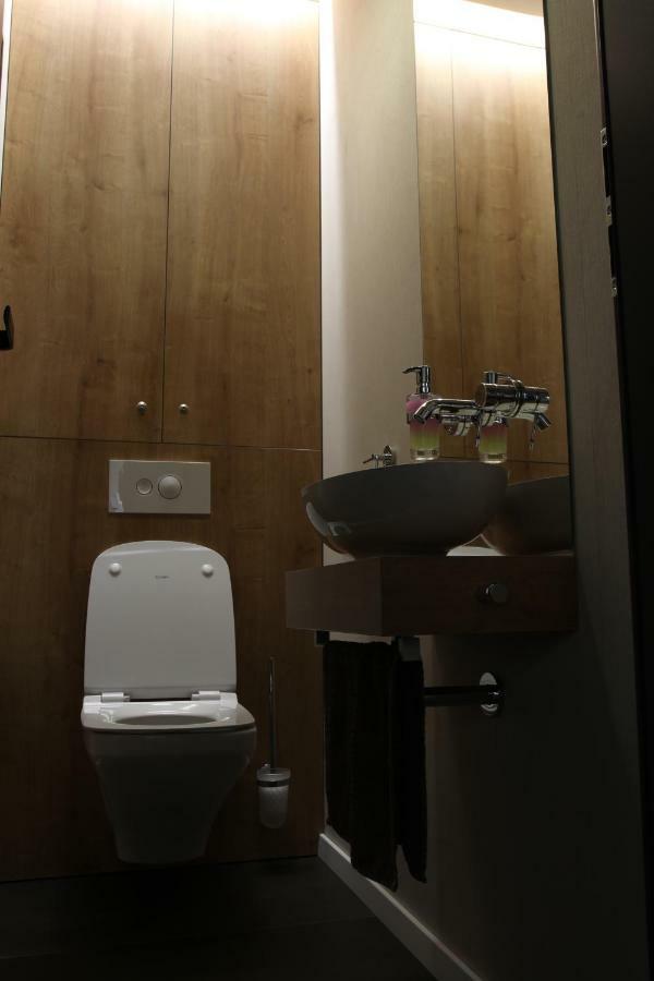 Apartmán 16 Romantika Chopok Juh Tále Tale Exterior foto