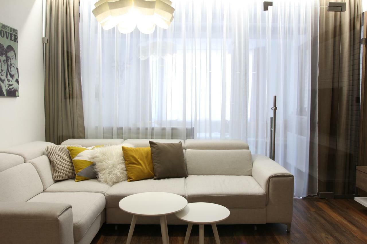 Apartmán 16 Romantika Chopok Juh Tále Tale Exterior foto