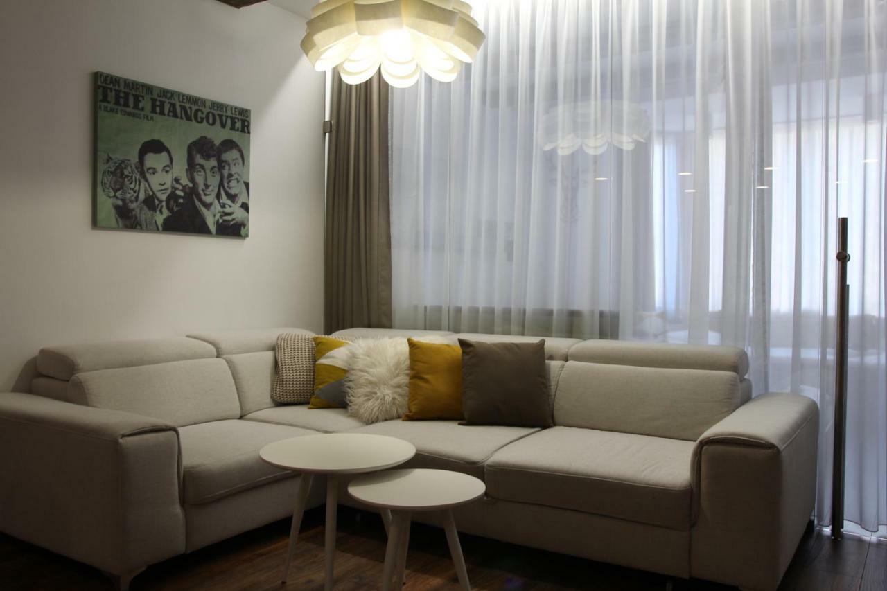 Apartmán 16 Romantika Chopok Juh Tále Tale Exterior foto