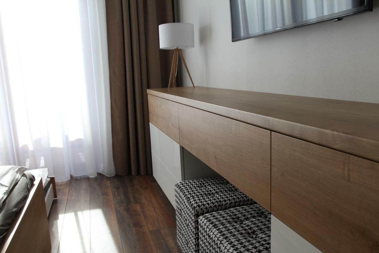 Apartmán 16 Romantika Chopok Juh Tále Tale Exterior foto