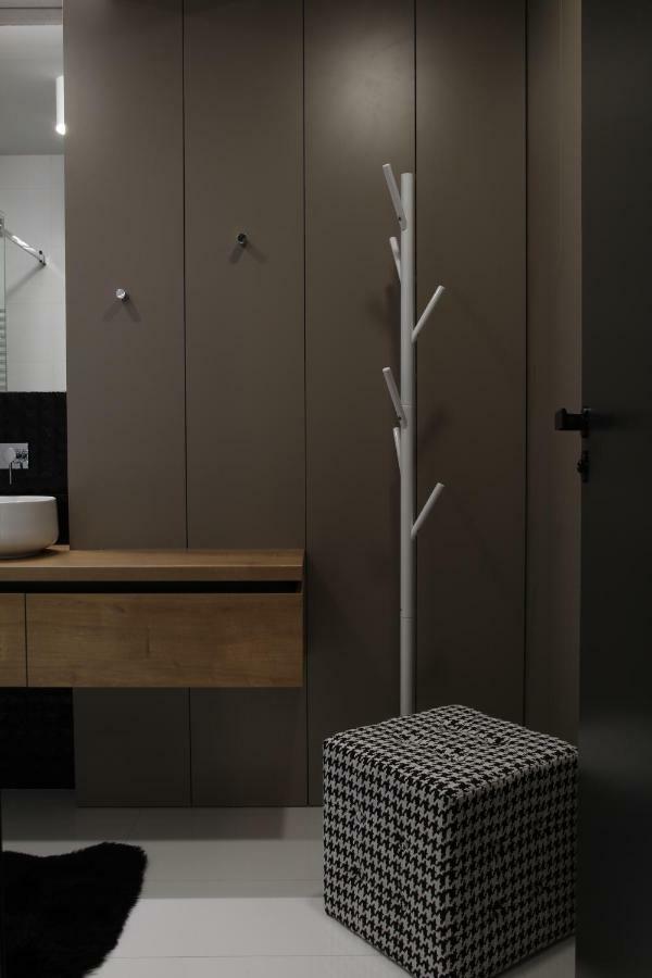 Apartmán 16 Romantika Chopok Juh Tále Tale Exterior foto