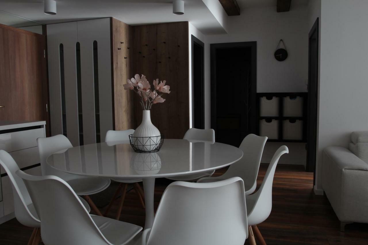 Apartmán 16 Romantika Chopok Juh Tále Tale Exterior foto