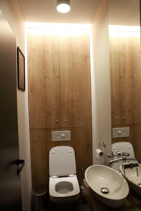 Apartmán 16 Romantika Chopok Juh Tále Tale Exterior foto