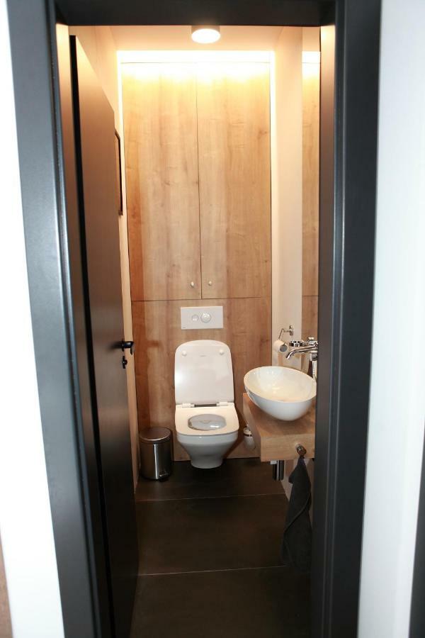 Apartmán 16 Romantika Chopok Juh Tále Tale Exterior foto