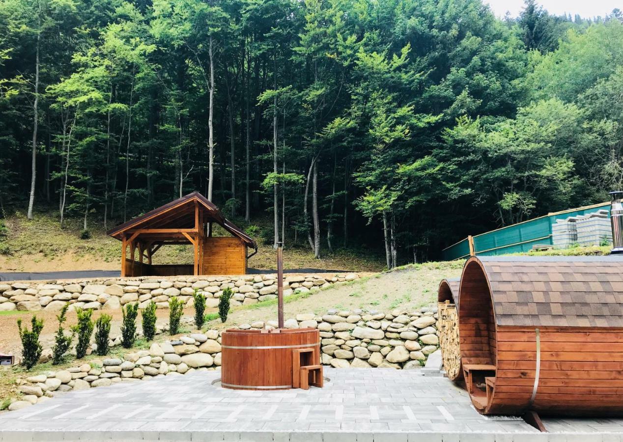 Apartmán 16 Romantika Chopok Juh Tále Tale Exterior foto